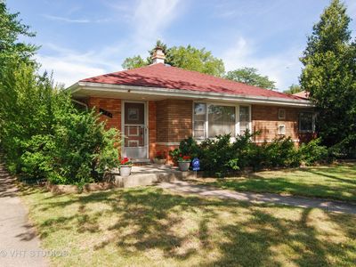 1556 Evers Ave, Westchester, IL, 60154