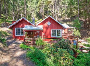 4566 Sardine Creek Rd #R, Rogue River, OR 97537