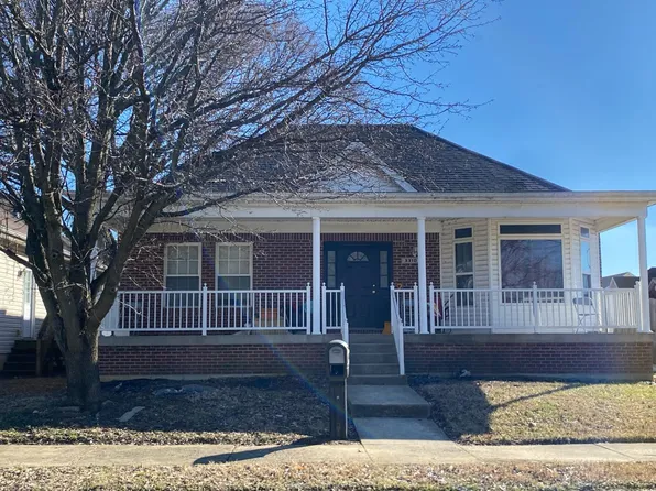 3310 Young Ave, Louisville, KY 40211