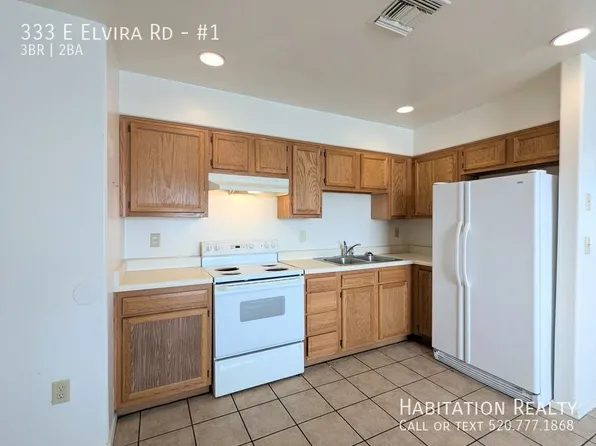 333 E Elvira Rd #1, Tucson, AZ 85756
