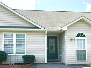 2480 Tuckawana Cir NW, Roanoke, VA 24017