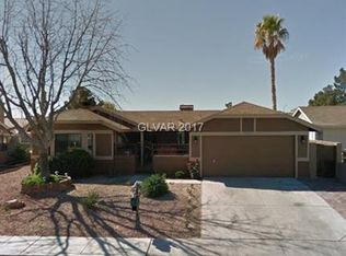 5909 Kelitabb Ct, Las Vegas, NV 89130