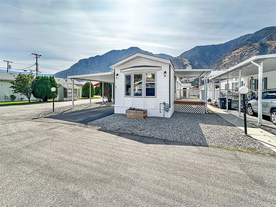 1st image of 622 Keremeos Bypass Rd #9