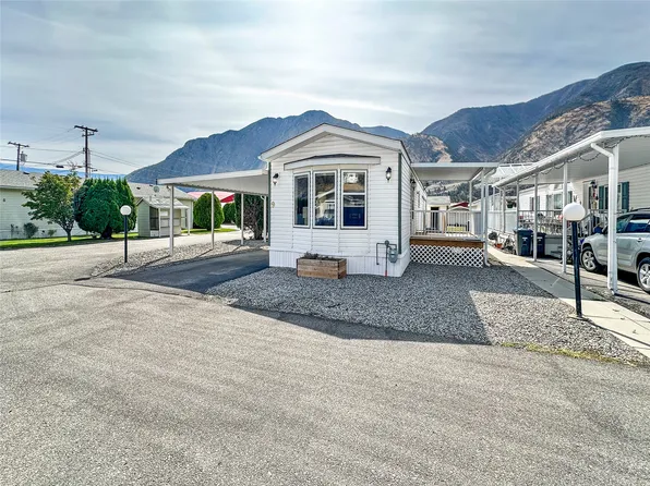 622 Keremeos Bypass Rd #9, Keremeos, BC V0X 1N1