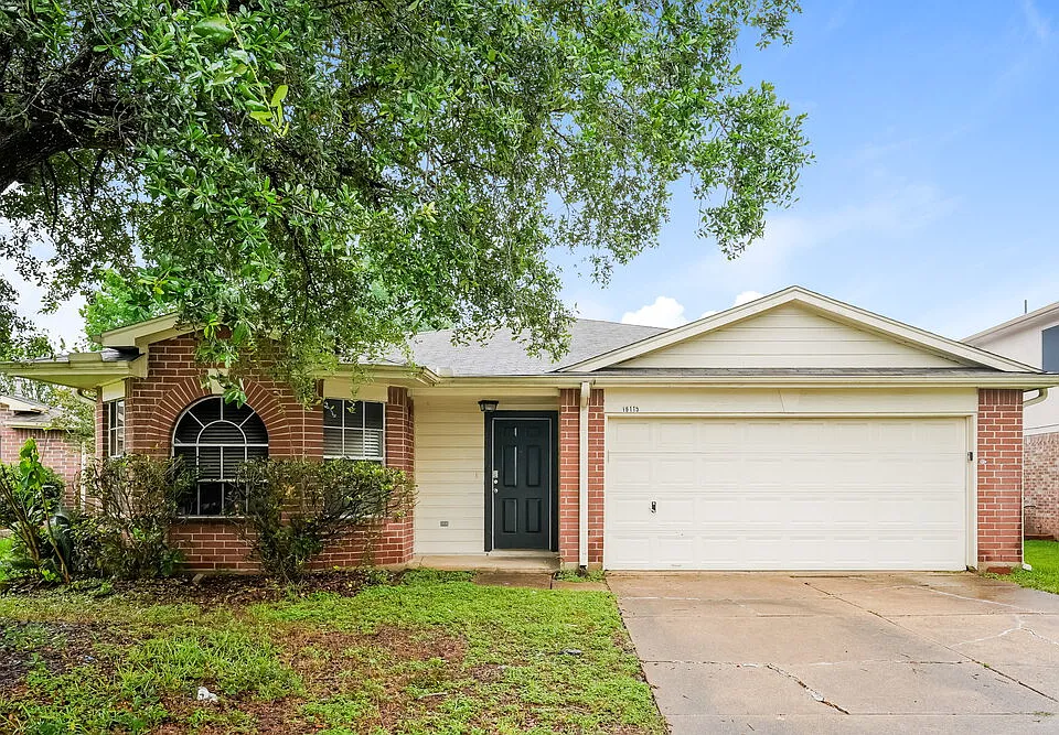 16115 Purpleridge Ct