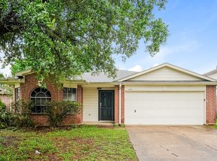 16115 Purpleridge Ct, Houston, TX 77053