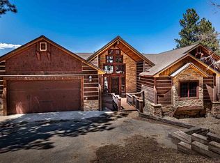 28 Snowmass Rd, Angel Fire, NM 87710