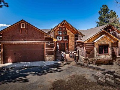 28 Snowmass Rd, Angel Fire, NM, 87710