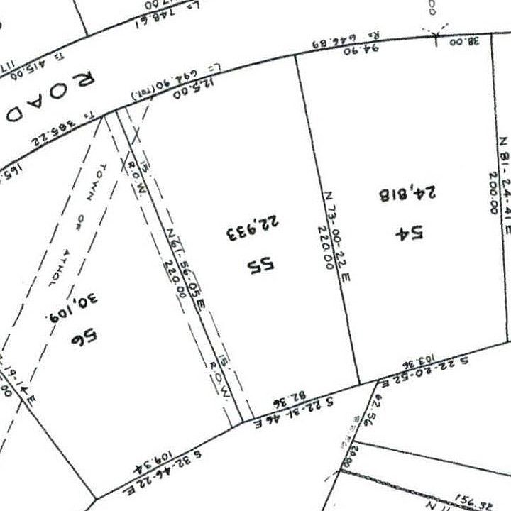 2nd image of 245 Dorset Rd