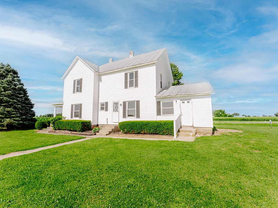 10447 W Frederick Garland Rd, West Milton, OH 45383 Zillow