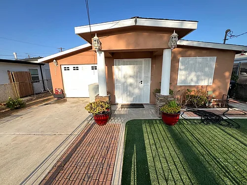15304 Mansel Ave Photo 1