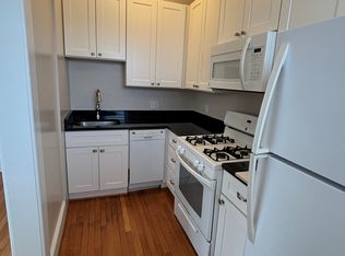 3519 13th St NW APT 205, Washington, DC 20010