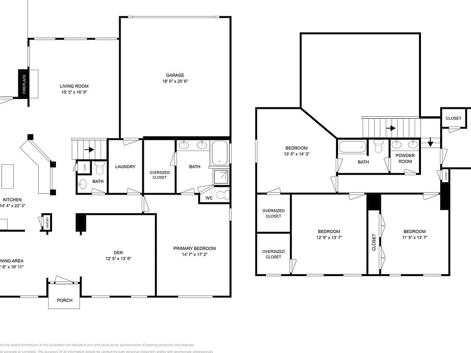 1st image of 1626 Rancho Dr