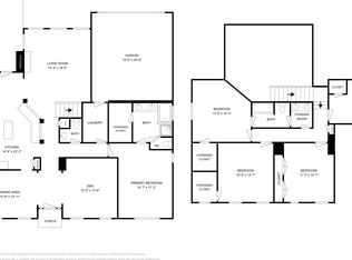 1626 Rancho Dr, Mesquite, TX 75149
