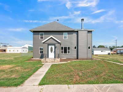 206 N Ocheyedan St, Everly, IA, 51338