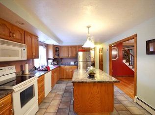 246 SE Main St, Douglas, MA 01516