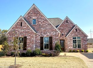 2950 Walking Dog Ln, Nesbit, MS 38651