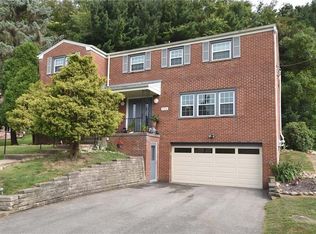 104 Calmont Dr, Pittsburgh, PA