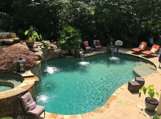 707 Glenover Dr, Milton, GA 30004