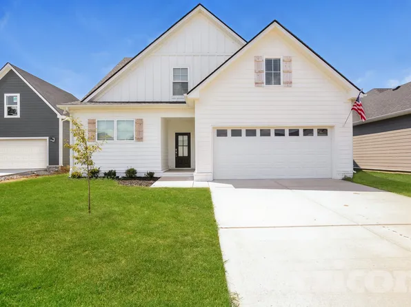 607 Gallant Way, Murfreesboro, TN 37129