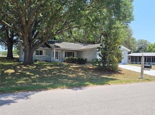 11025 SW 64th Ave, Ocala, FL 34476