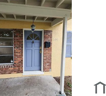5817 Balboa Dr — Photo 2