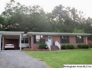 6522 New Castle Rd, Morris, AL 35116