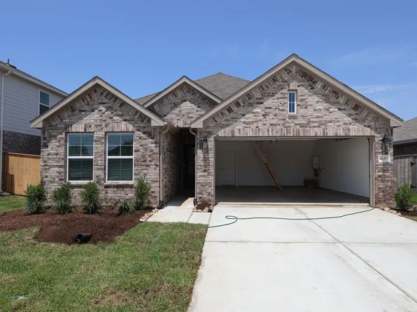 1619 Birch Wood Dr, Rosenberg, TX 77471