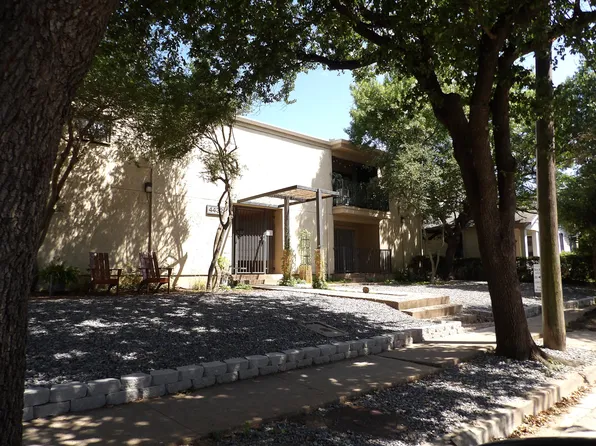 4432 Buena Vista St APT 102, Dallas, TX 75205