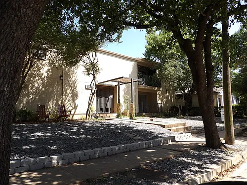 4432 Buena Vista St #102 Photo 1