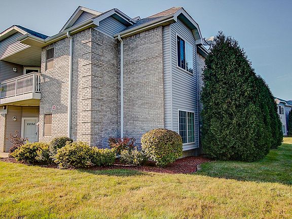 2nd image of 6894 S Rolling Meadows Ct #102