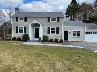 366 Cherry St, Bedford Hills, NY 10507