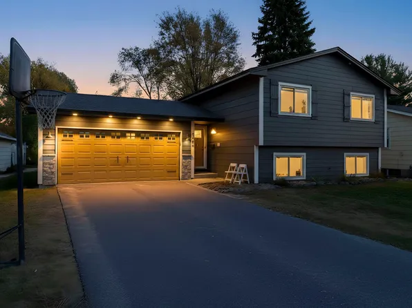 5538 Yates Ave N, Crystal, MN 55429