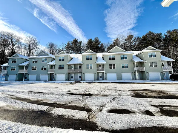 21 Ledges Court #21, Lewiston, ME 04240