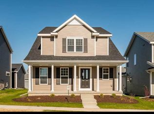 6128 Ragan St, Madison, WI 53718