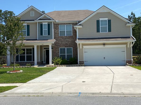 264 Harmony Blvd