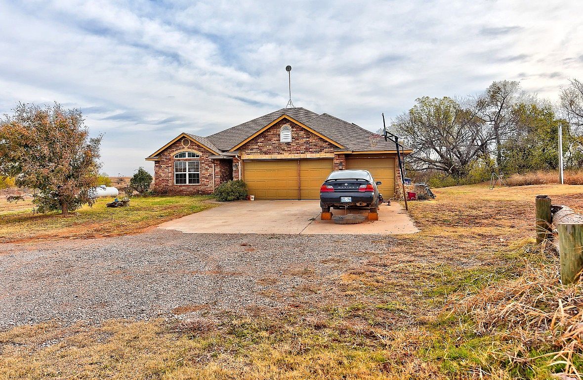 30191 N 2970th Rd, Cashion, OK 73016 MLS 1089050 Zillow