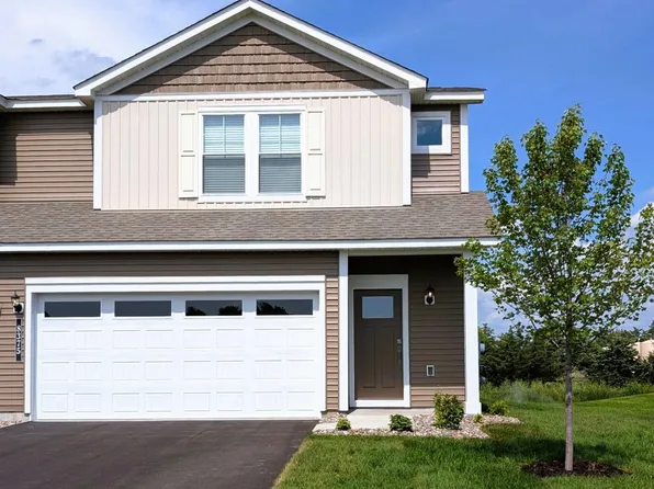 8375 Cherry St, Clear Lake, MN 55319