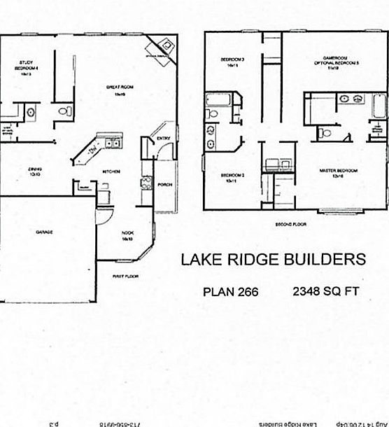 1st image of 7806 Redland Woods Dr