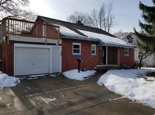 1309 W Willow St, Lansing, MI