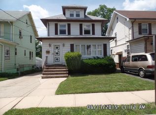 270 Clark St, Hillside, NJ 07205