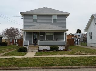 603 30th St, Vienna, WV 26105