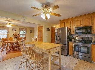 257 Old Springfield Rd, Stafford Springs, CT 06076