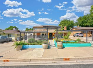 256 S 500 E, Saint George, UT 84770