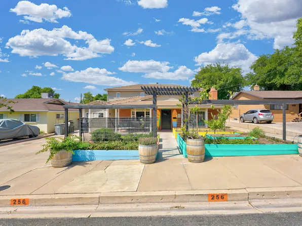 256 S 500 E, Saint George, UT 84770