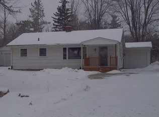 722 Maple Heights Dr #D, Galion, OH