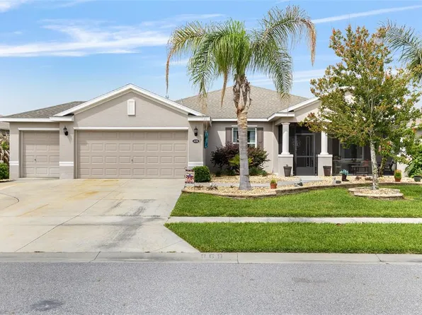 4258 James River Cir, Leesburg, FL 34748