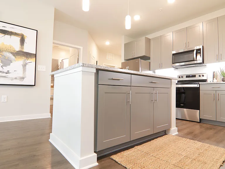 The Ravelle at Ridgeview — Photo 20