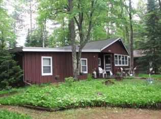 4628 Lily Bass Rd, Rhinelander, WI 54501