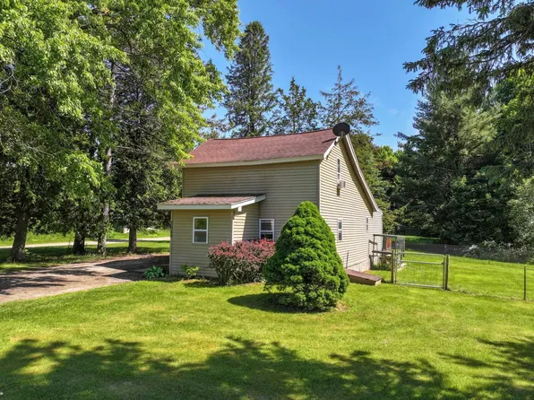 3649 Tyrell Rd, Owosso, MI 48867